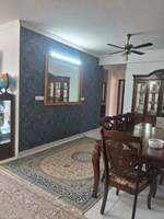3 BHK +  1805 Sq.Ft. Apartment in Sindhi Colony Ulsoor