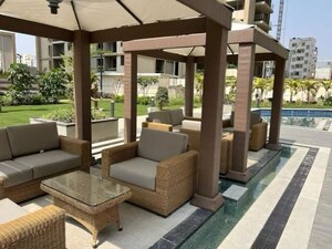 Gym in 4 BHK Apartment at Aurobindo Kohinoor, Serilingampally – for Sale