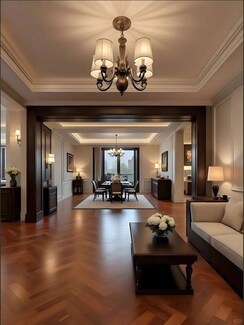 4 BHK +Apartment For Sale in Godrej Zenith