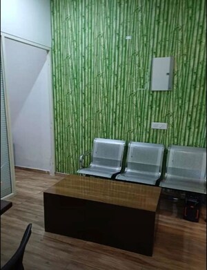 Team Area in  Office Space at Motia Citi Royal Business Park, Ambala Highway – for Rent