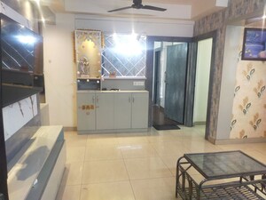 Kitchen in 2 BHK Apartment at La Residentia, Tech Zone 4 Greater Noida – for Sale