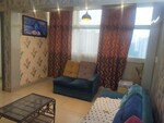 2 BHK 880 Sq.Ft. Apartment in La Residentia