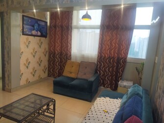 2 BHK 880 Sq.Ft. Apartment in La Residentia