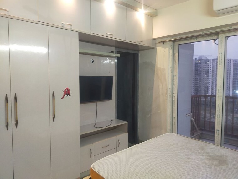 Kitchen, la-residentia 2 Bedroom 880 Sq.Ft. Apartment In Tech Zone 4 Greater Noida Greater Noida 10730173