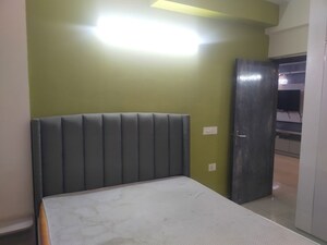 Bedroom in 2 BHK Apartment at La Residentia, Tech Zone 4 Greater Noida – for Sale