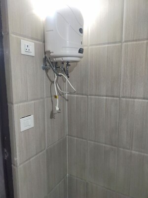 Bathroom in 2 BHK Apartment at La Residentia, Tech Zone 4 Greater Noida – for Sale