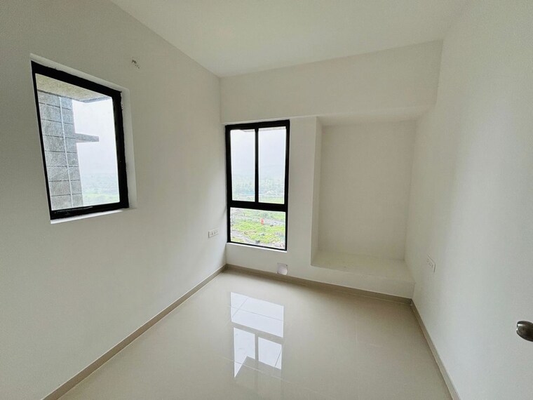 Room, godrej-golf-meadows 1 Bedroom 438 Sq.Ft. Apartment In Poyanje Navi Mumbai 10730192