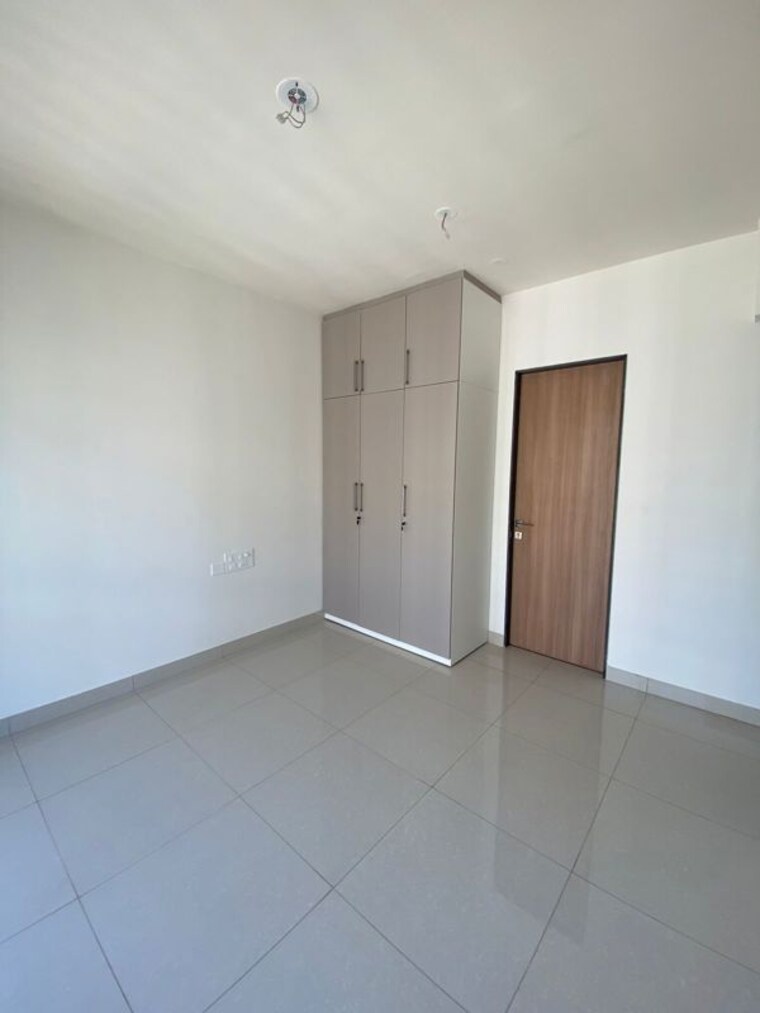 Room, godrej-golf-meadows 1 Bedroom 438 Sq.Ft. Apartment In Poyanje Navi Mumbai 10730192