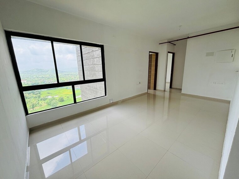 Room, godrej-golf-meadows 1 Bedroom 438 Sq.Ft. Apartment In Poyanje Navi Mumbai 10730192