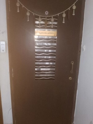 1 BHK Apartment – Entrance View at Lodha Splendora, Ghodbunder Road - for Rent
