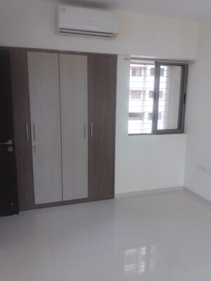Bedroom in 1 BHK Apartment at Lodha Splendora, Ghodbunder Road – for Rent