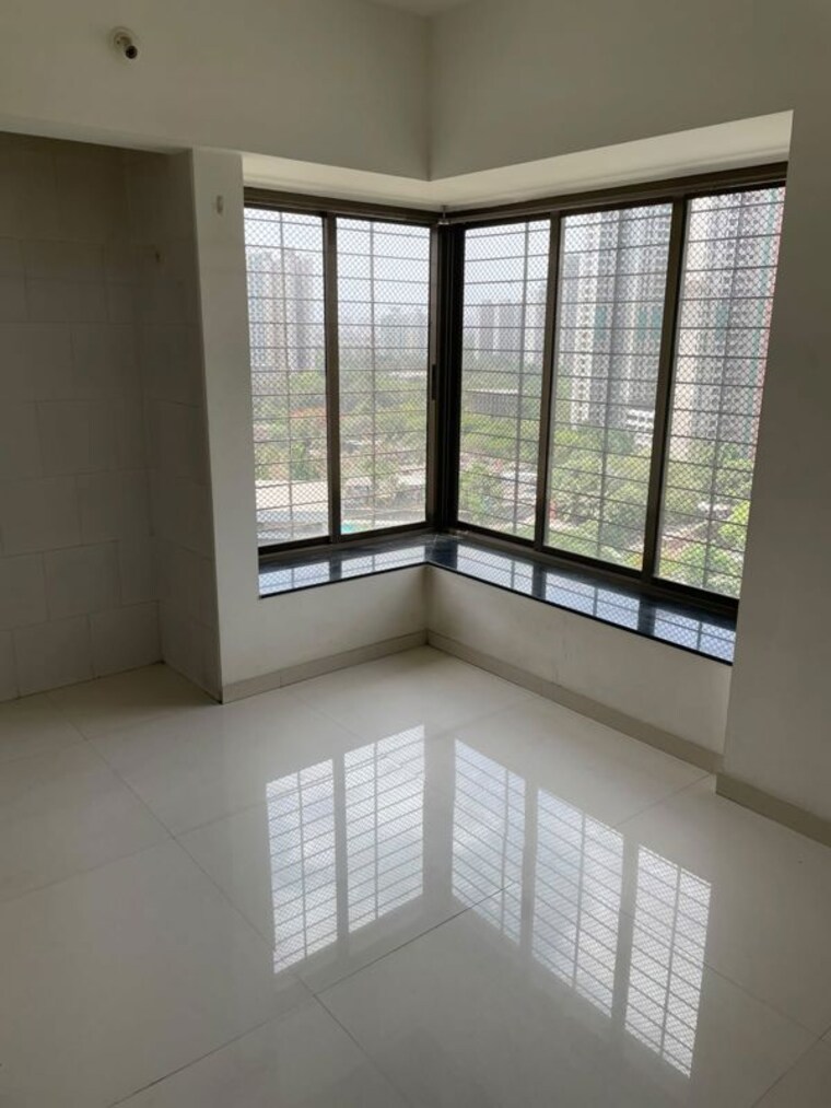 Room, runwal-garden-city 3 Bedroom 1172 Sq.Ft. Apartment In Balkum Pada Thane 10730221