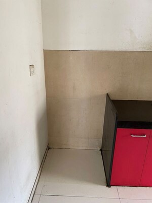 Furnished Amenities in 3 BHK Apartment at Runwal Garden City, Balkum Pada – for Rent