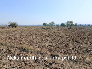 Plot Area in  Plot at Panvel – for Sale
