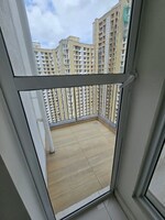 3 BHK 850 Sq.Ft. Apartment in Godrej Park Ridge