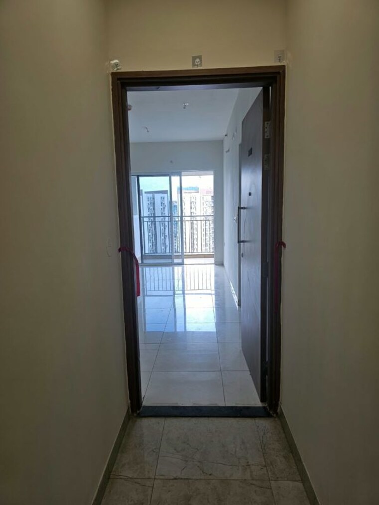 undefined, godrej-park-ridge 3 Bedroom 850 Sq.Ft. Apartment In Manjari Pune 10730219