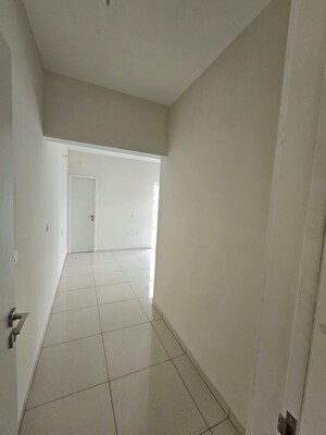Building Lobby in 3 BHK Apartment at Godrej Park Ridge, Manjari – for Sale