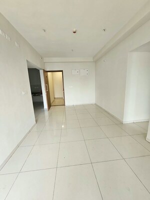 Building Lobby in 3 BHK Apartment at Godrej Park Ridge, Manjari – for Sale