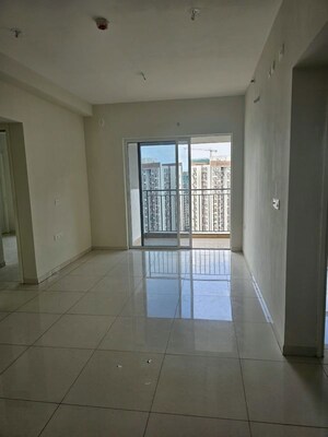 Building Lobby in 3 BHK Apartment at Godrej Park Ridge, Manjari – for Sale