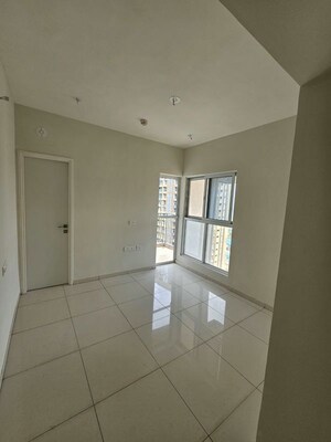 Building Lobby in 3 BHK Apartment at Godrej Park Ridge, Manjari – for Sale