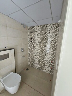 Bathroom in 3 BHK Apartment at Godrej Park Ridge, Manjari – for Sale