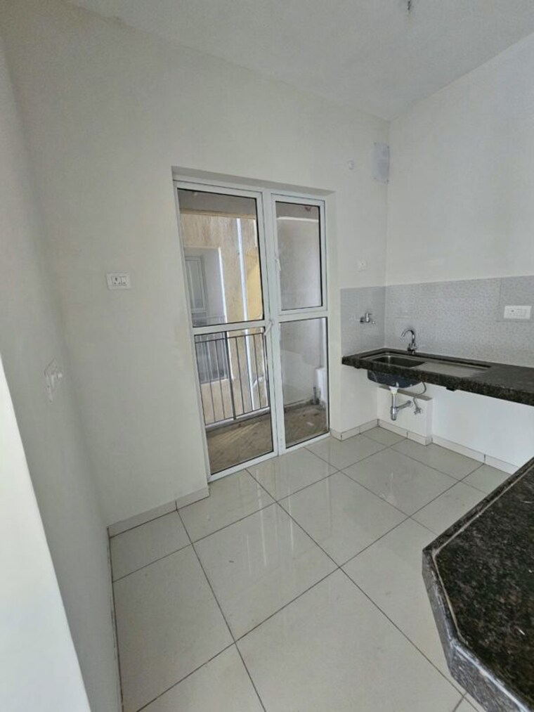 Balcony, godrej-park-ridge 3 Bedroom 850 Sq.Ft. Apartment In Manjari Pune 10730219