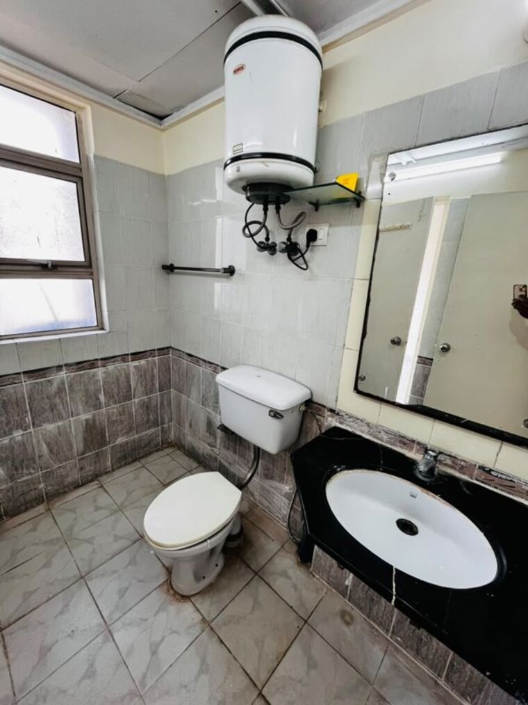 Team Area, ansal-sushant-estate 3 Bedroom 1340 Sq.Ft. Apartment In Sector 52 Gurgaon 10730237