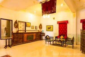 6+ BHK Villa For Sale in Barakhamba