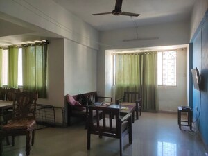 3 BHK Apartment For Rent in Sector 29 Dronagiri
