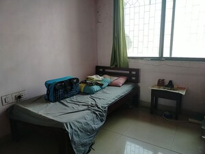 Bedroom in 3 BHK Apartment at Sector 29 Dronagiri – for Rent