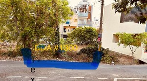  Plot For Sale in Lingadeeranhalli