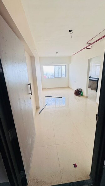 1 BHK +Apartment For Rent in Shagun Krishvi Apartments in Girgaon, Mumbai