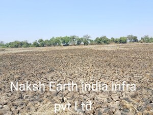 Plot Area in  Plot at Pen – for Sale