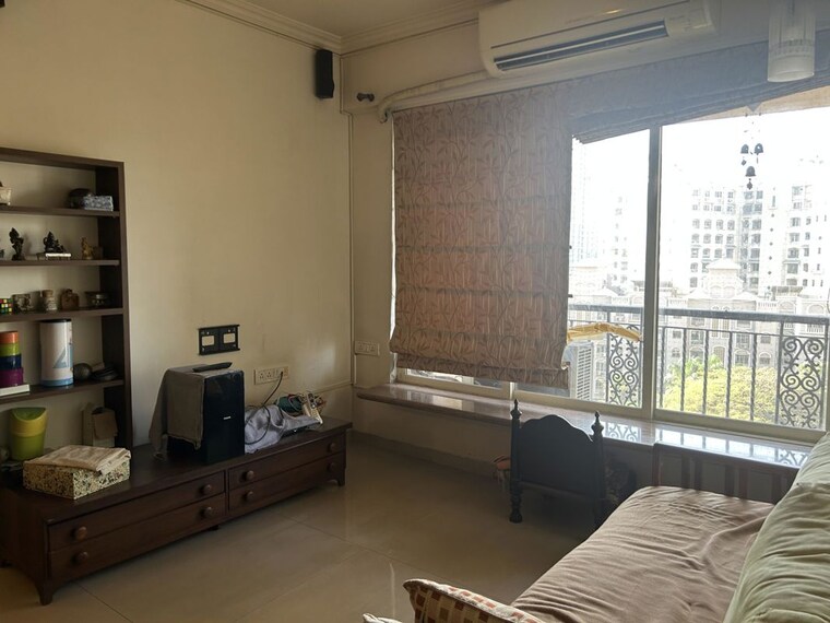 Kitchen, dosti-acres-aster 2 Bedroom 1268 Sq.Ft. Apartment In Wadala East Mumbai 10730254