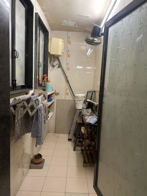 Kitchen in 2 BHK Apartment at Dosti Acres Aster, Wadala East – for Sale