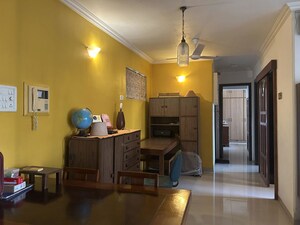 2 BHK Apartment For Sale in Dosti Acres Aster, Wadala East