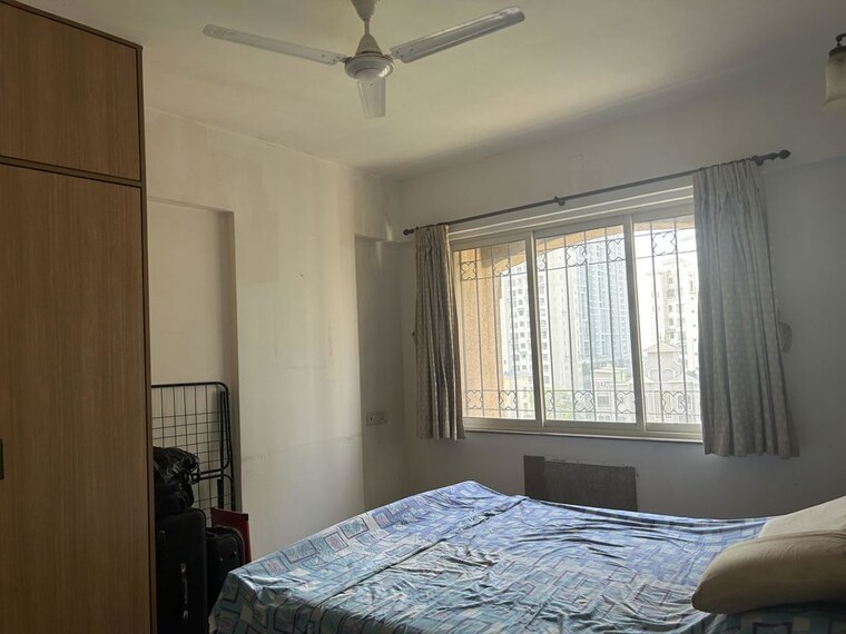 Bedroom, dosti-acres-aster 2 Bedroom 1268 Sq.Ft. Apartment In Wadala East Mumbai 10730254