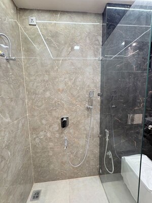 Bathroom in 2.5 BHK Villa at Touchwood The Woods Naubasta, Naubasta Kala – for Sale