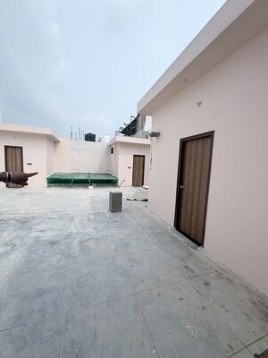 2.5 BHK Villa For Sale in Touchwood The Woods Naubasta, Naubasta Kala