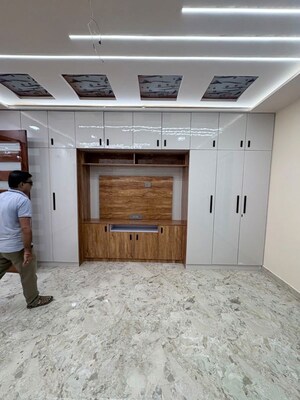Team Area in 2.5 BHK Villa at Touchwood The Woods Naubasta, Naubasta Kala – for Sale