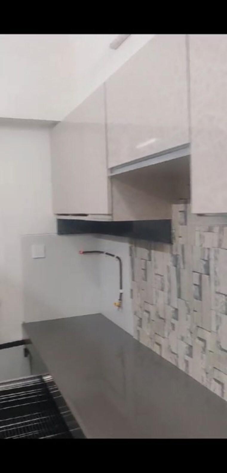 Kitchen, godrej-the-trees 1 Bedroom 503 Sq.Ft. Apartment In Vikhroli East Mumbai 10730264
