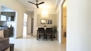 Living Room in 3 BHK Apartment at Arihant Abode, Sector 10 Greater Noida – for Sale