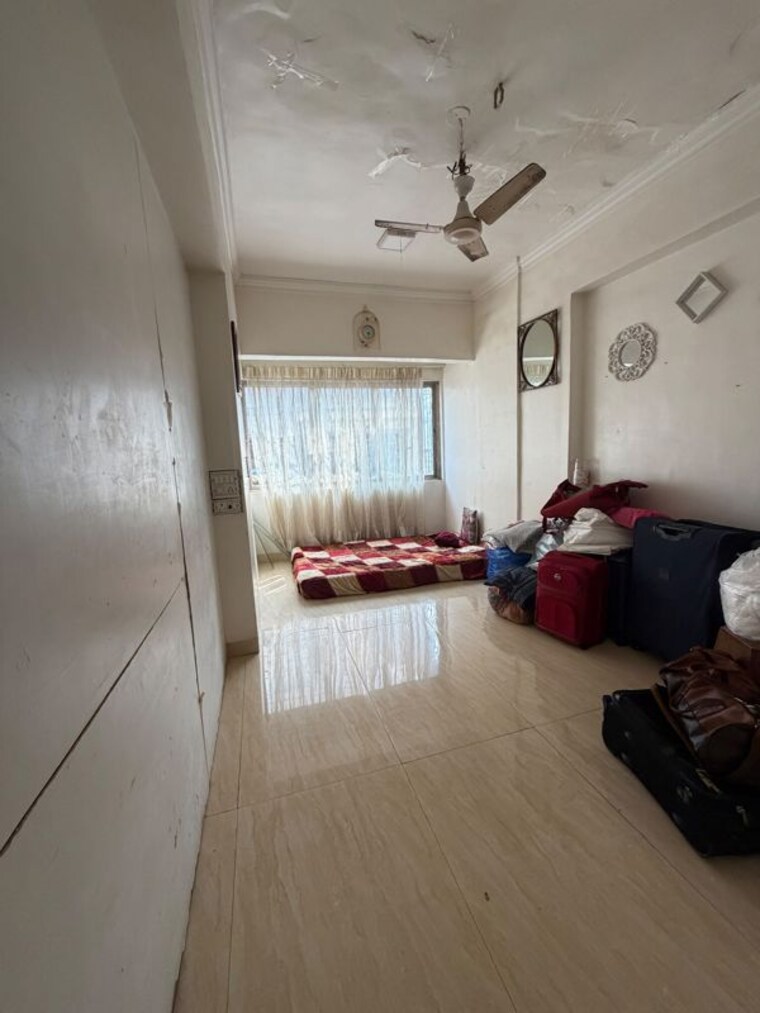 Living Room, sher-e-punjab 4 Bedroom 1350 Sq.Ft. Apartment In Andheri East Mumbai 10730271