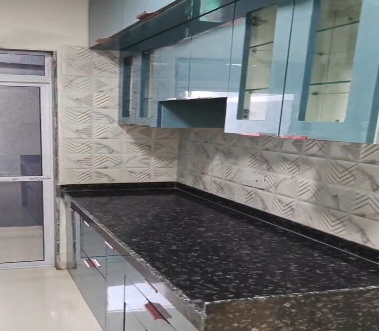Kitchen, venu-apartments 3 Bedroom 930 Sq.Ft. Apartment In Dadar East Mumbai 10730281