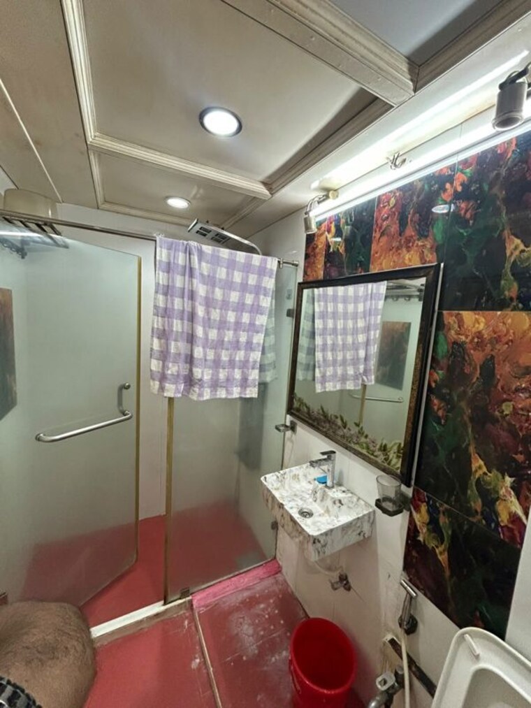 Team Area, arshie-complex 3 Bedroom 1250 Sq.Ft. Apartment In Versova Mumbai 10730284