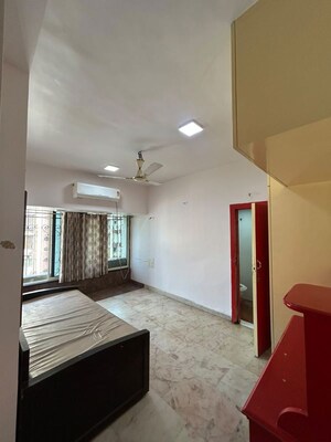 Bedroom in 3 BHK Apartment at Arshie Complex, Versova – for Rent