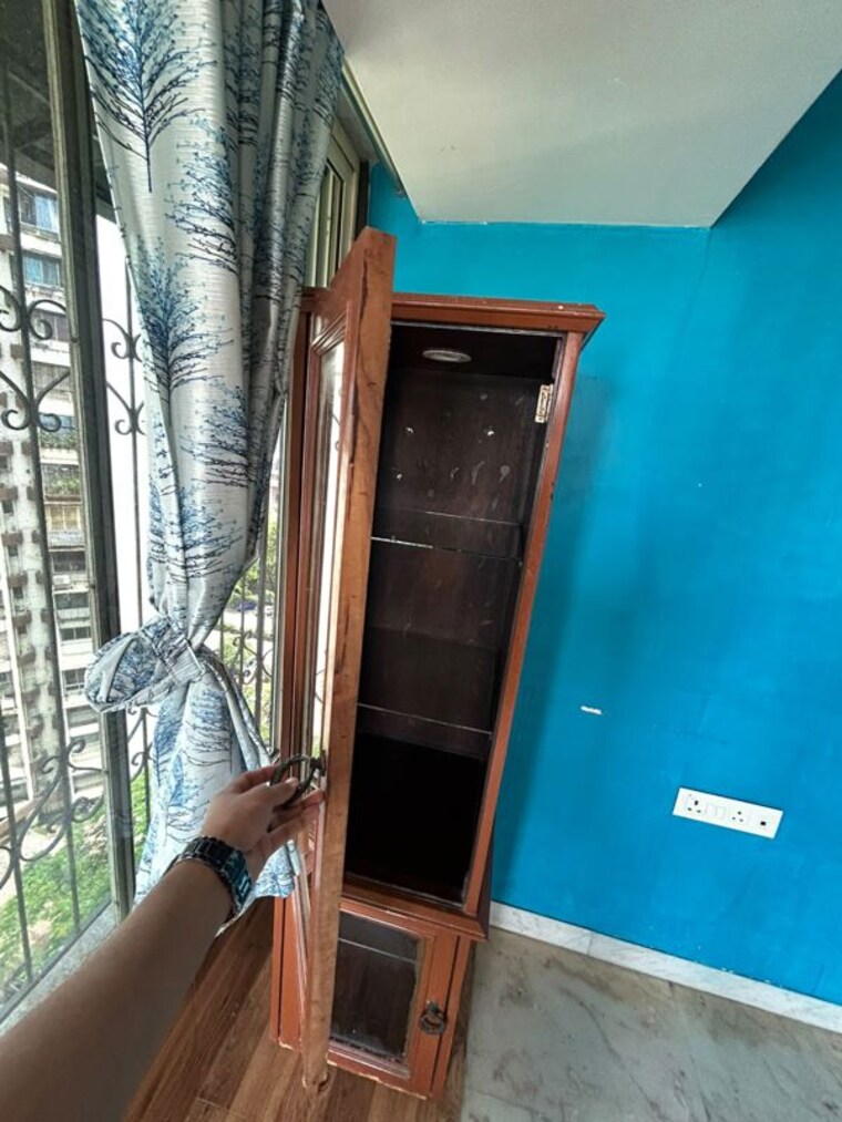 undefined, arshie-complex 3 Bedroom 1250 Sq.Ft. Apartment In Versova Mumbai 10730284