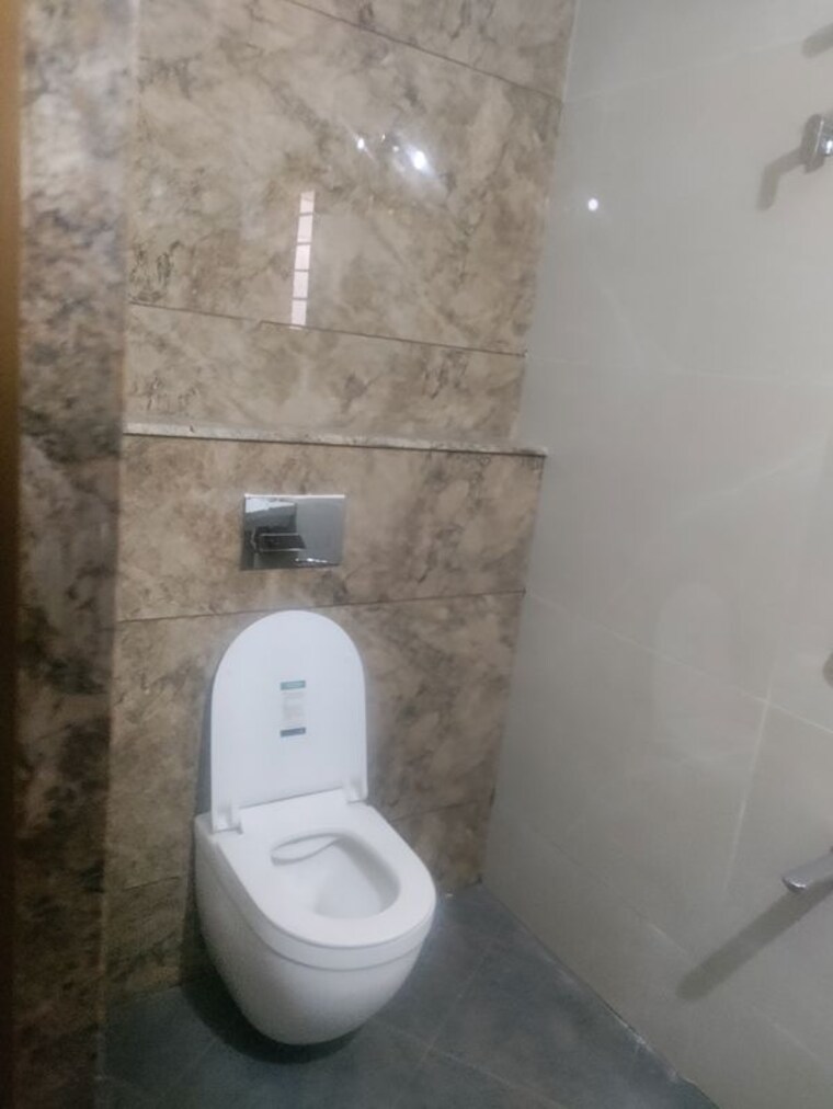 Bathroom, rajaji nagar 3 Bedroom 1400 Sq.Ft. Builder Floor In Rajaji Nagar Bangalore 10730287