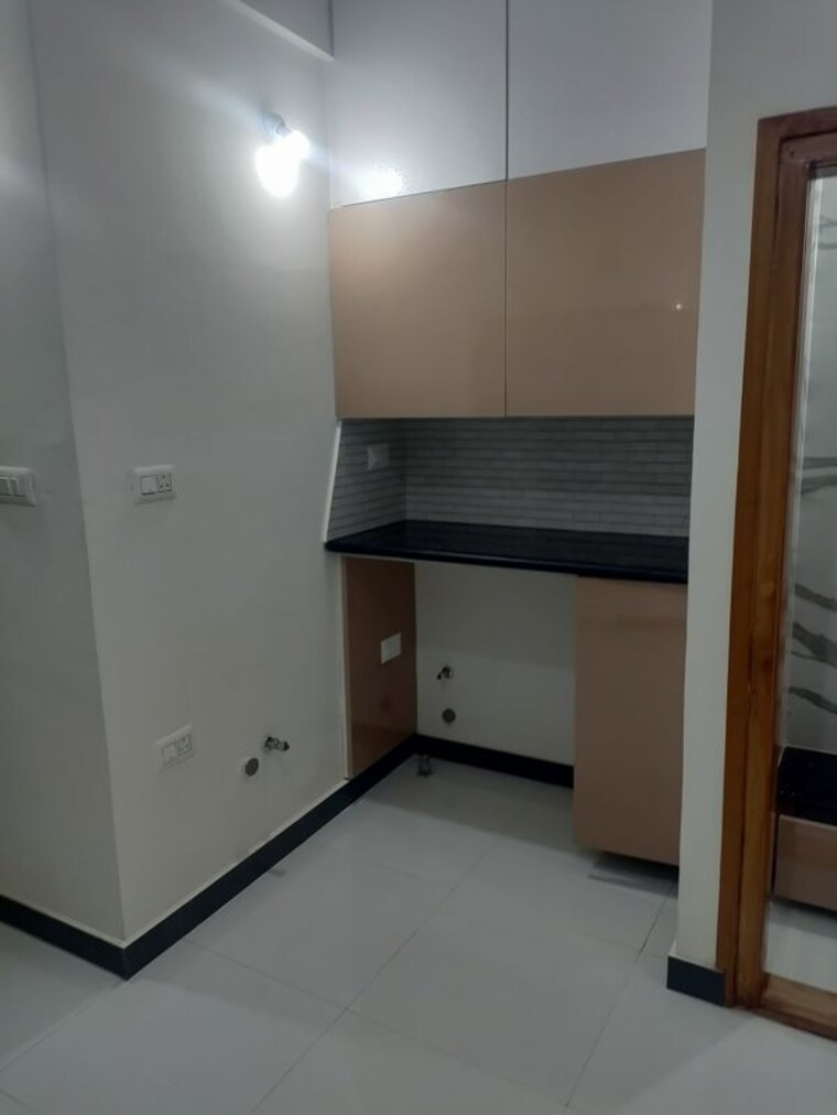 Kitchen, rajaji nagar 3 Bedroom 1400 Sq.Ft. Builder Floor In Rajaji Nagar Bangalore 10730287