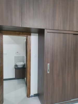 Furnished Amenities in 3 BHK Builder Floor at Rajaji Nagar – for Rent
